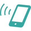 スマホアイコン スマホアイコン